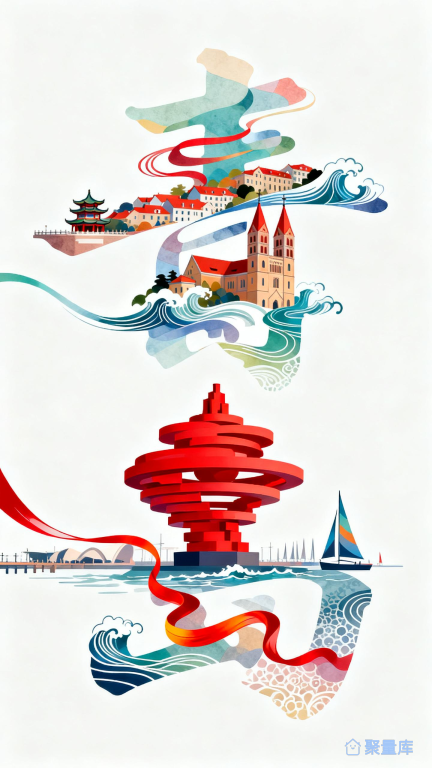 青岛