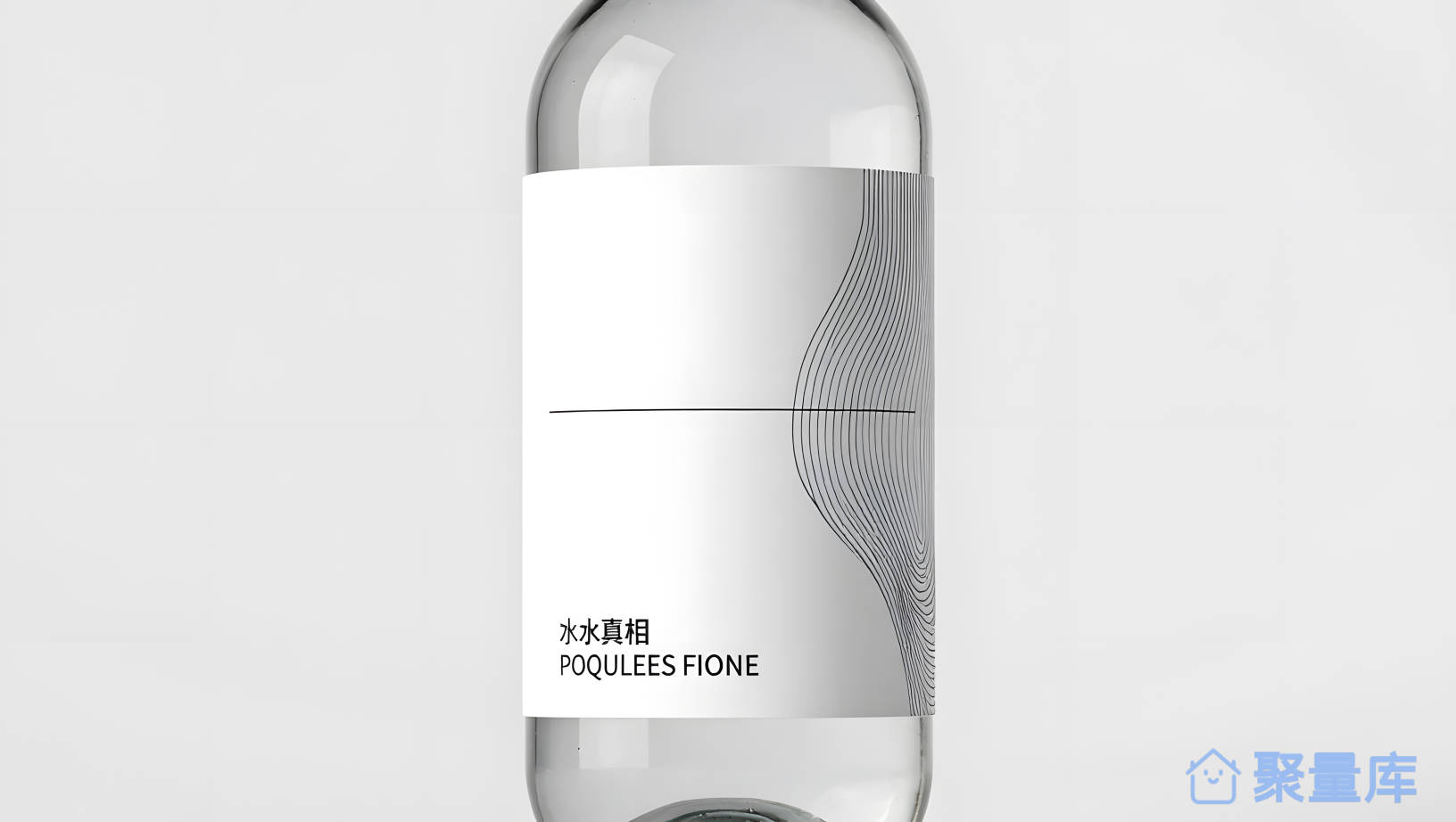 轻薄水滴