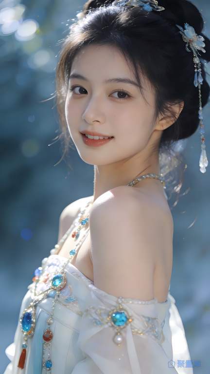琉璃仙影