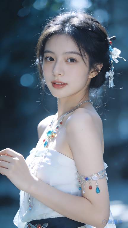 晶饰流光