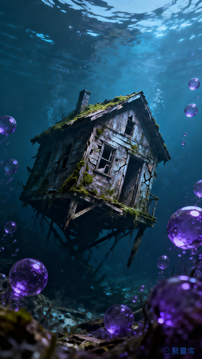 深海木屋