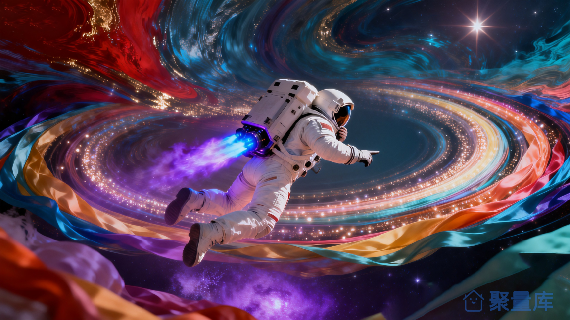 星宇无垠