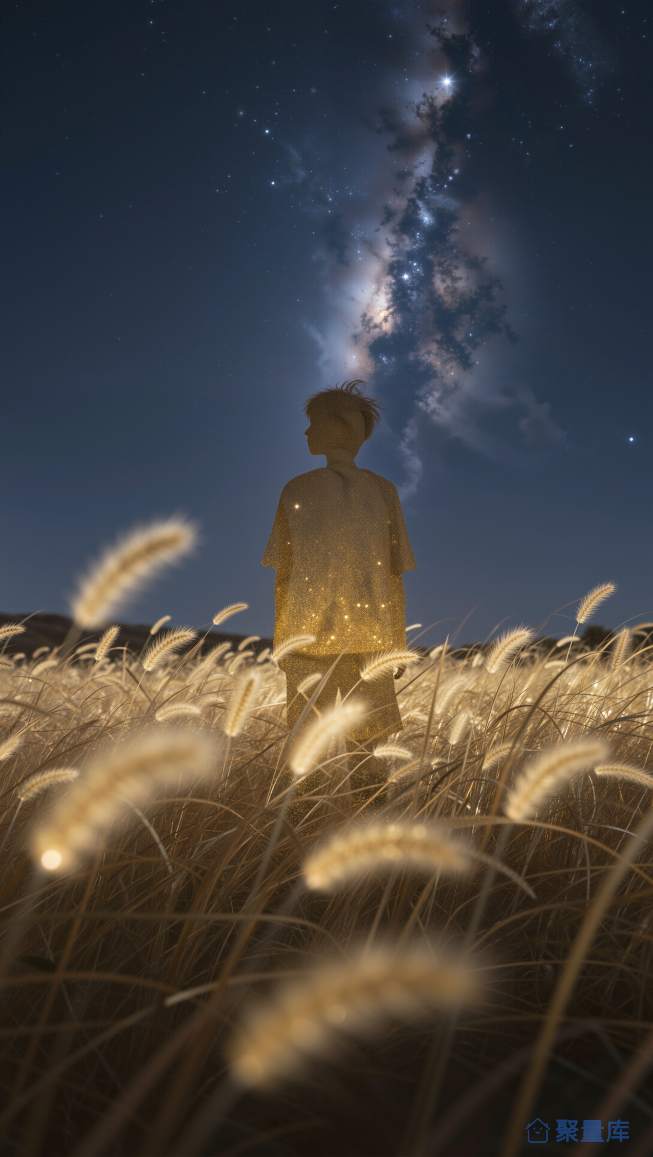 少年梦