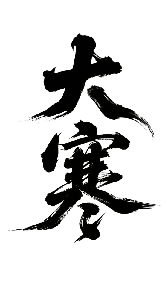 大寒