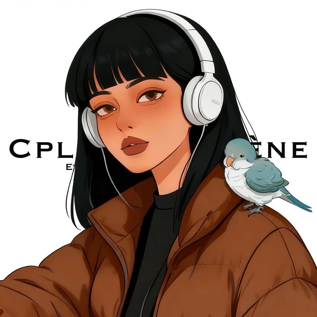 光谱 | JYonique