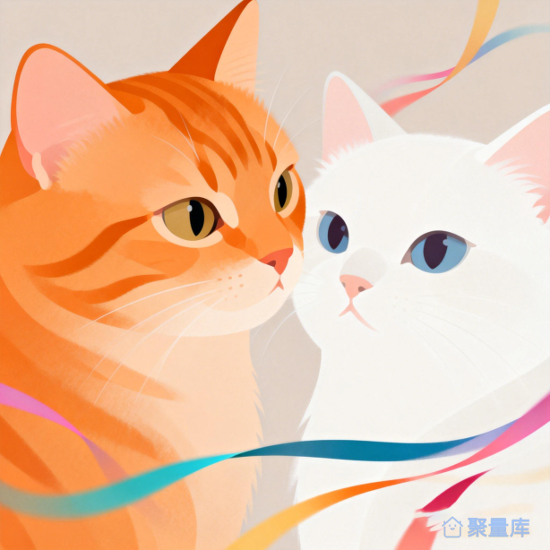 猫与猫