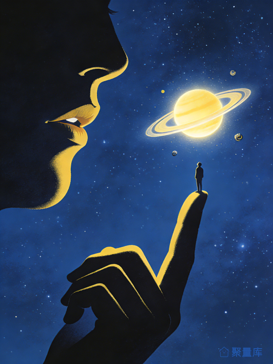 宇宙的探索