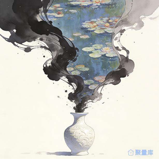 瓶中的世界