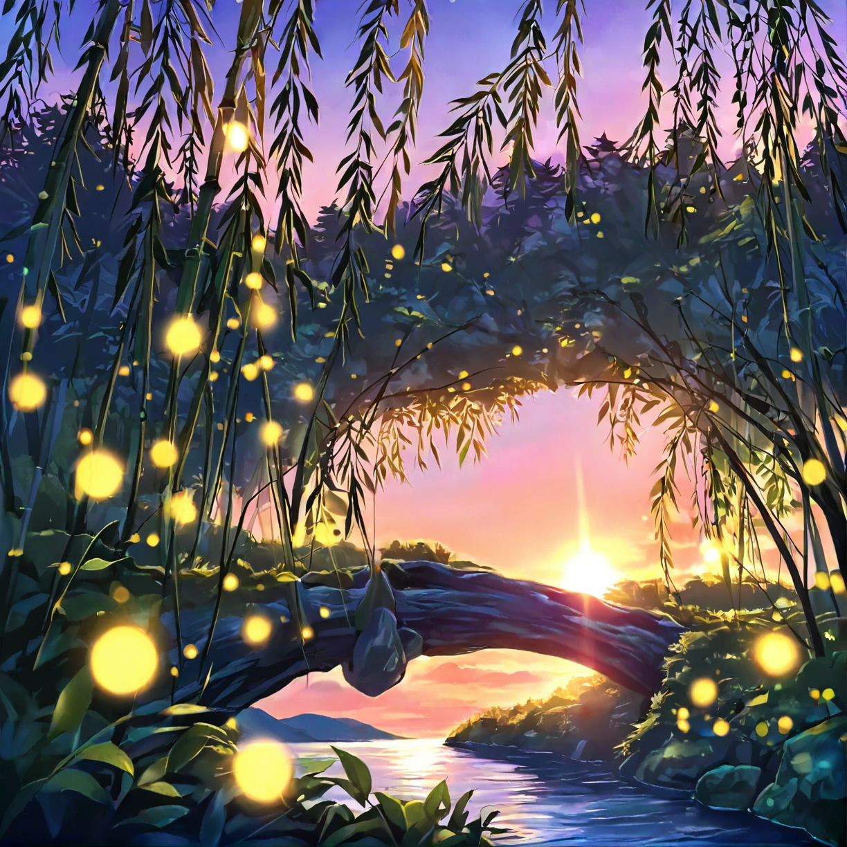 Scene