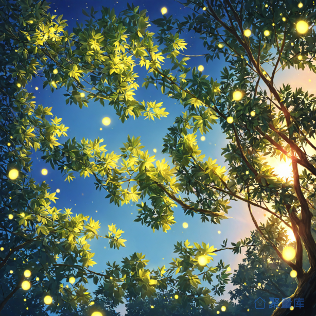 Forest3