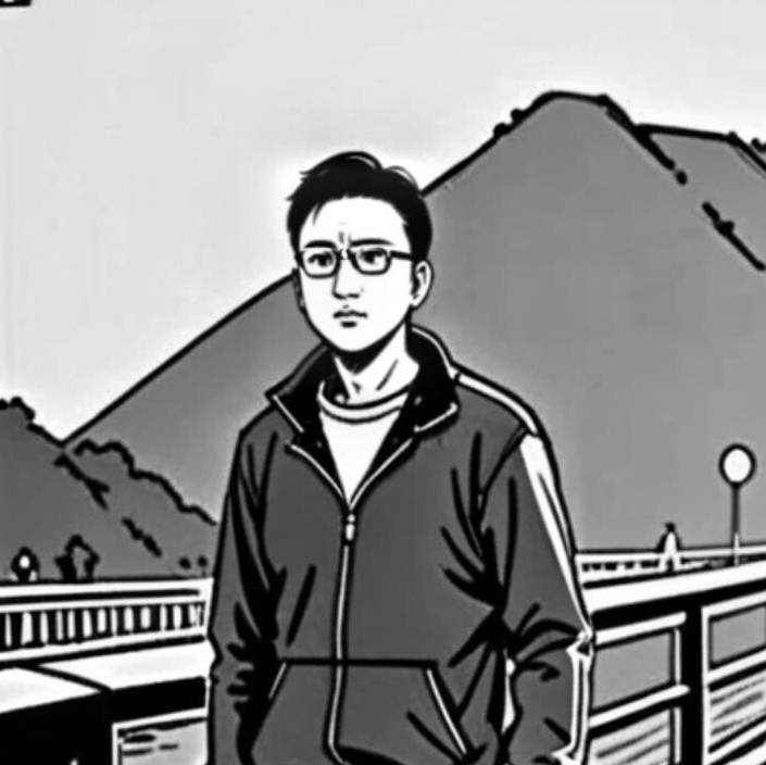 墨传视觉