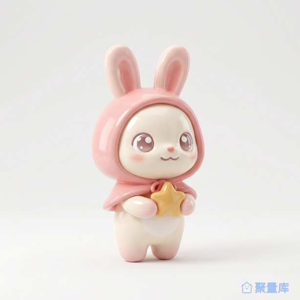 3d_rabbit