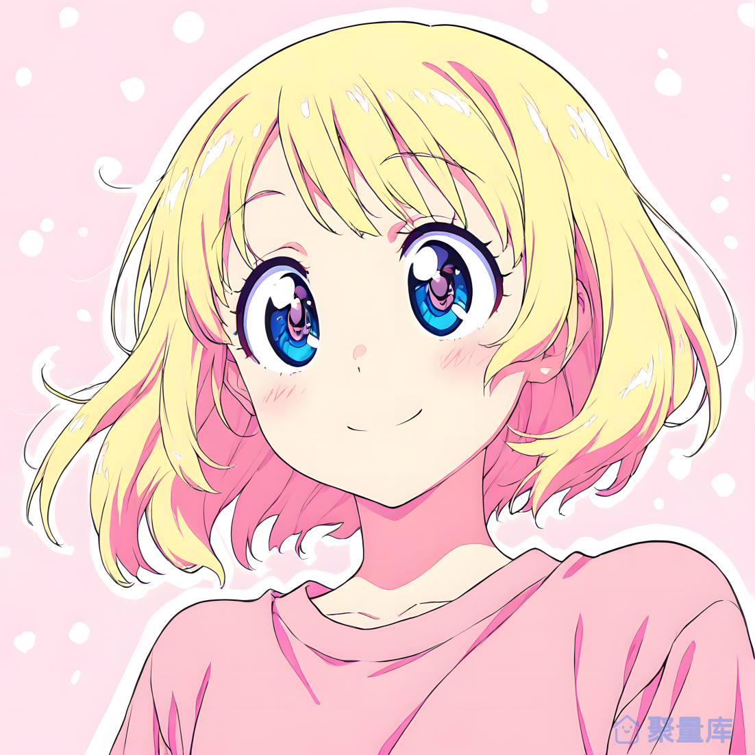 头像017