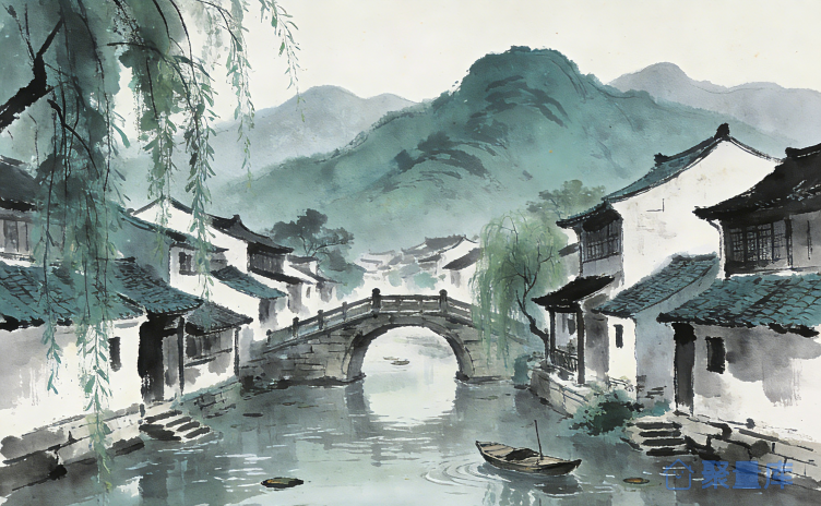 江南