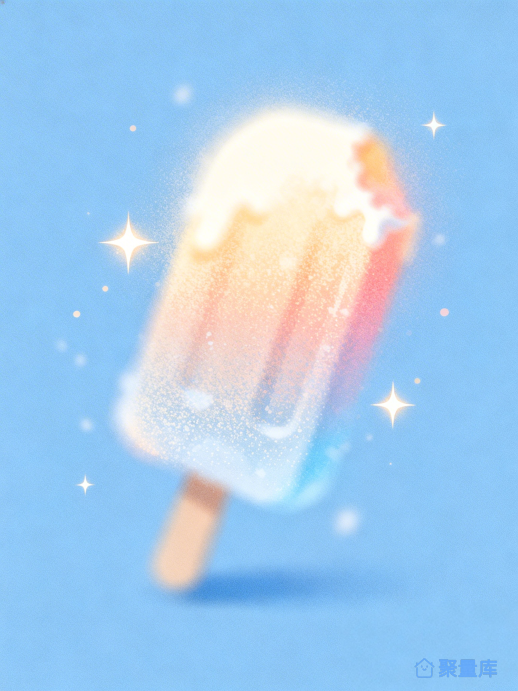 雪糕