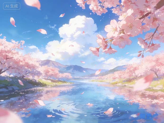 梦之湖