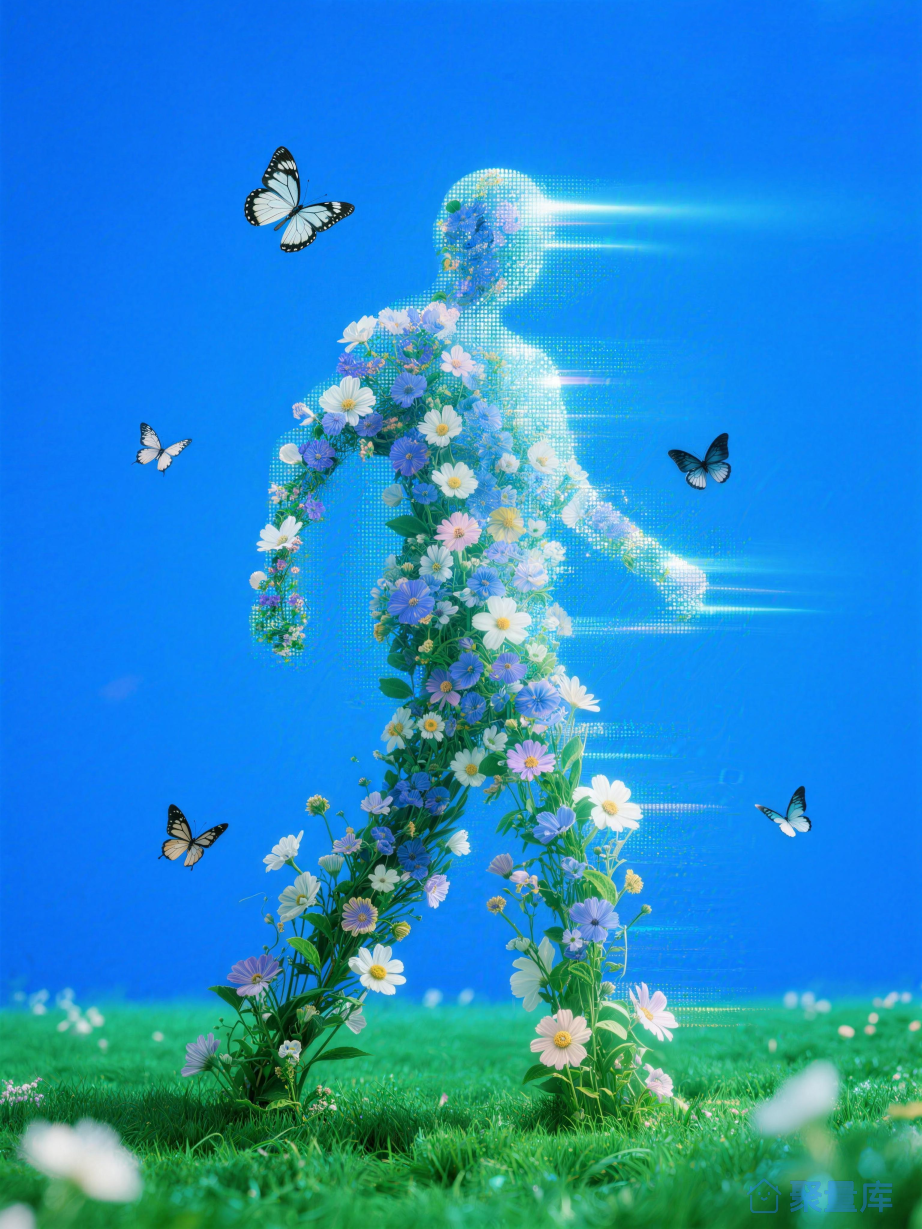 花神主