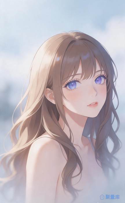 二次元少女