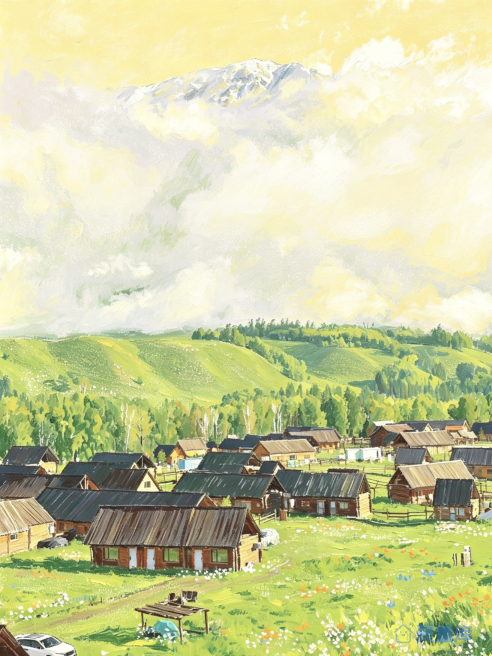 山下小屋