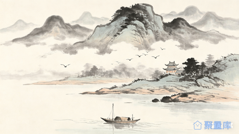 姑苏城外寒山寺