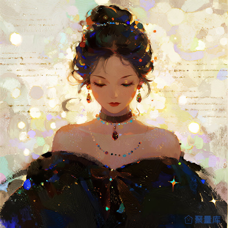 星辰晚礼