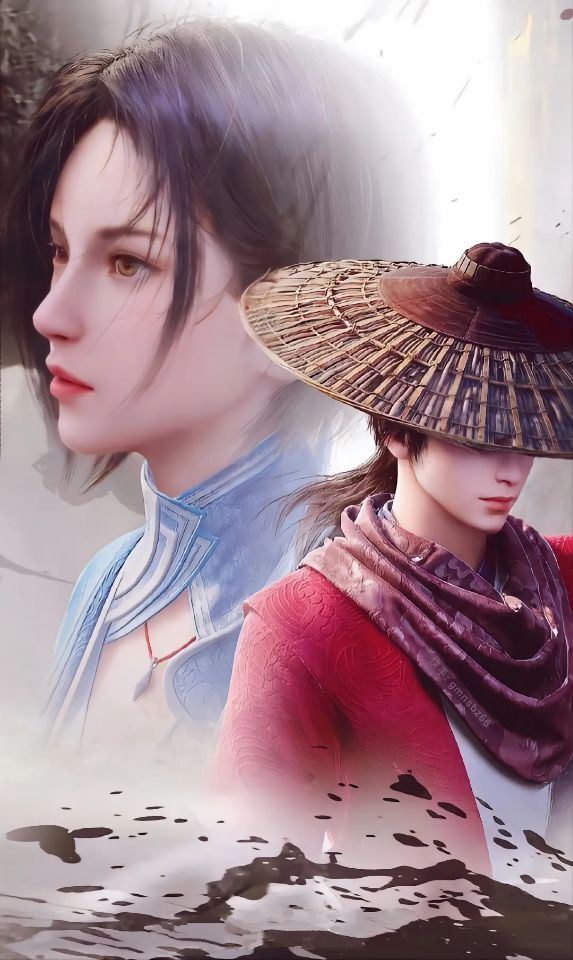 山与海