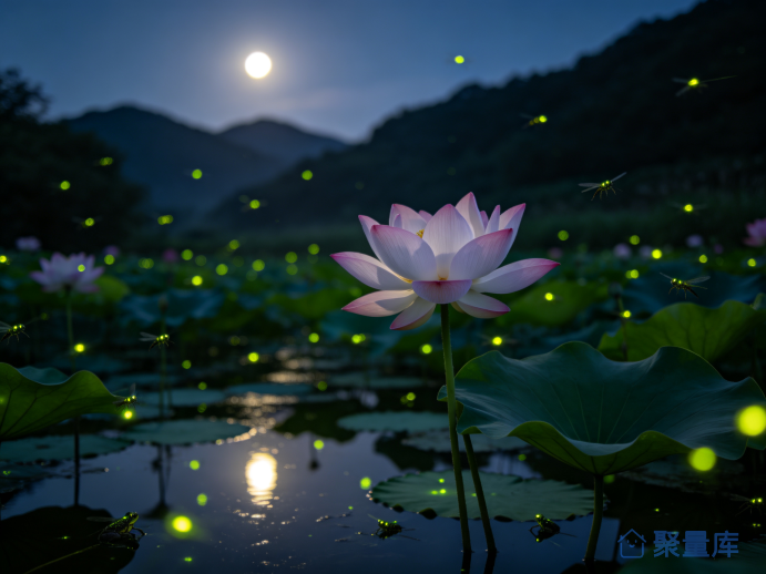 24节气——小暑4