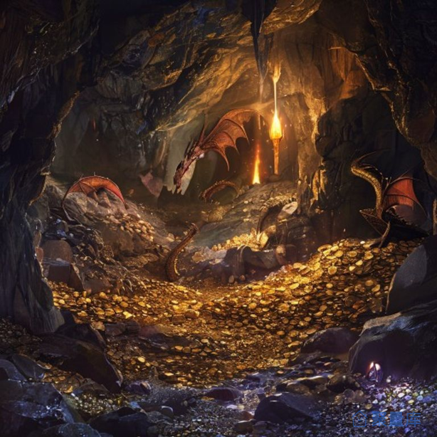 龙渊金梦