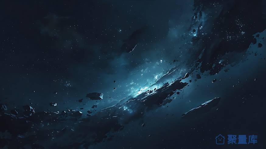 地球太空宇宙图1