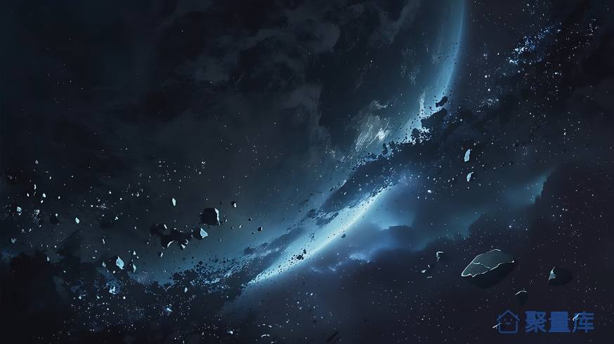 地球太空宇宙图2
