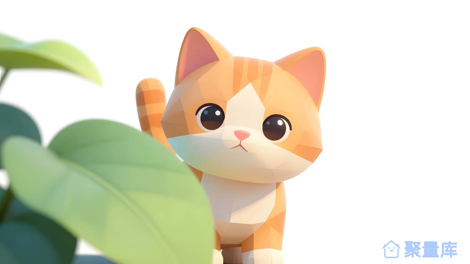 猫玩耍 猫 玩耍