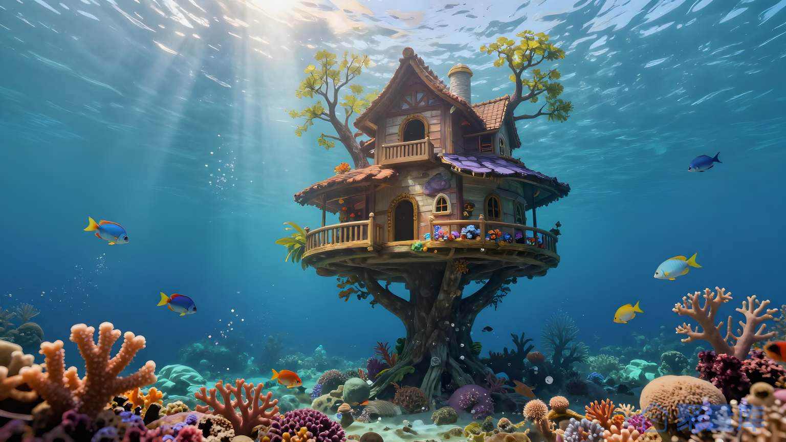 海洋图片
