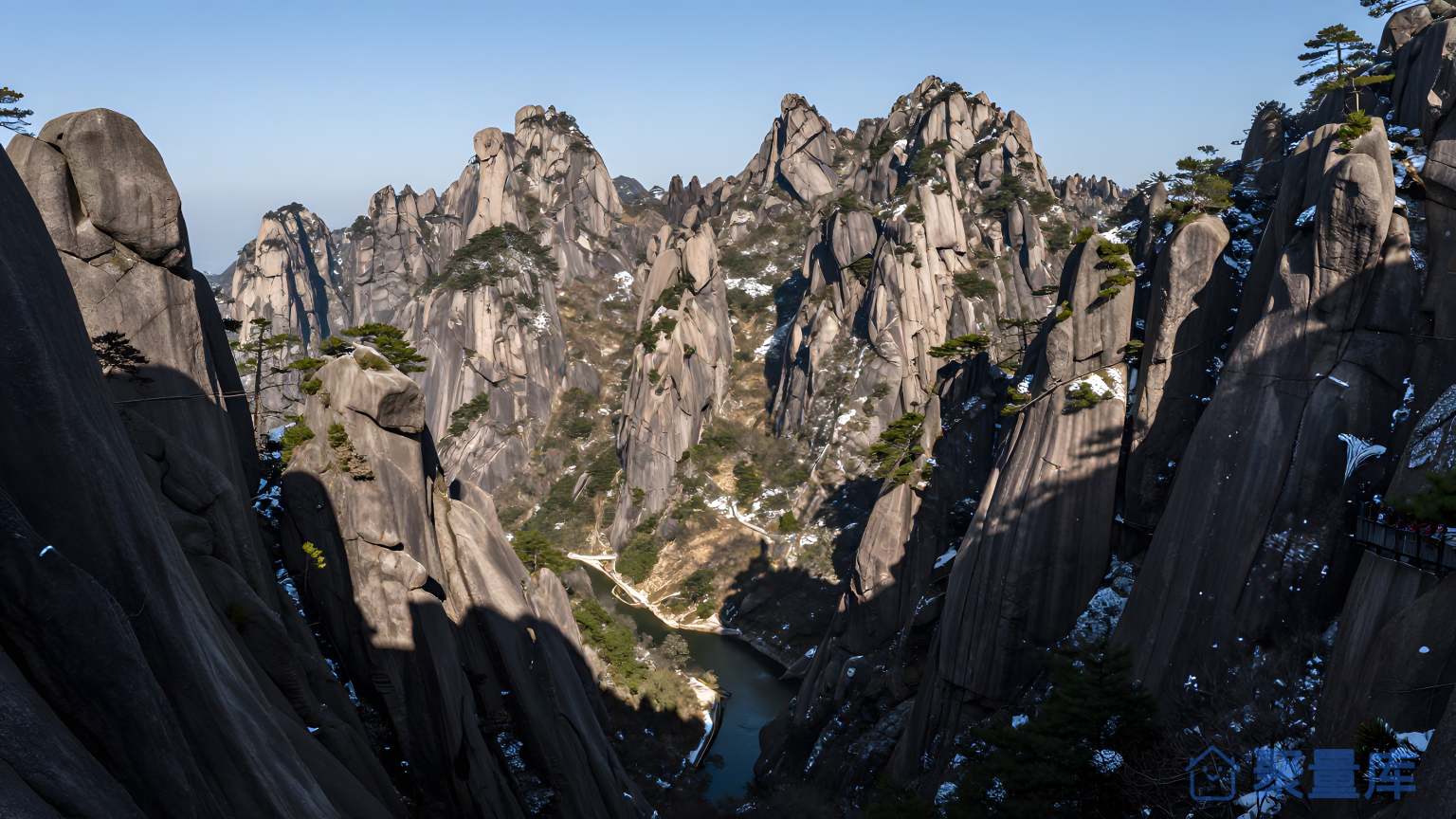 山脉之美 山脉 景观 自然 旅游 壮观 高原 天空