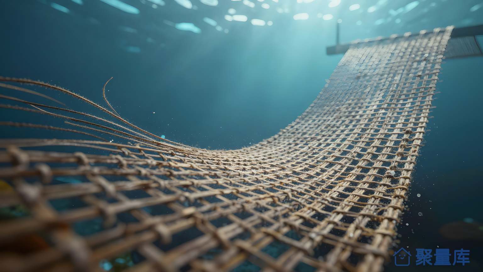 海洋生物网络