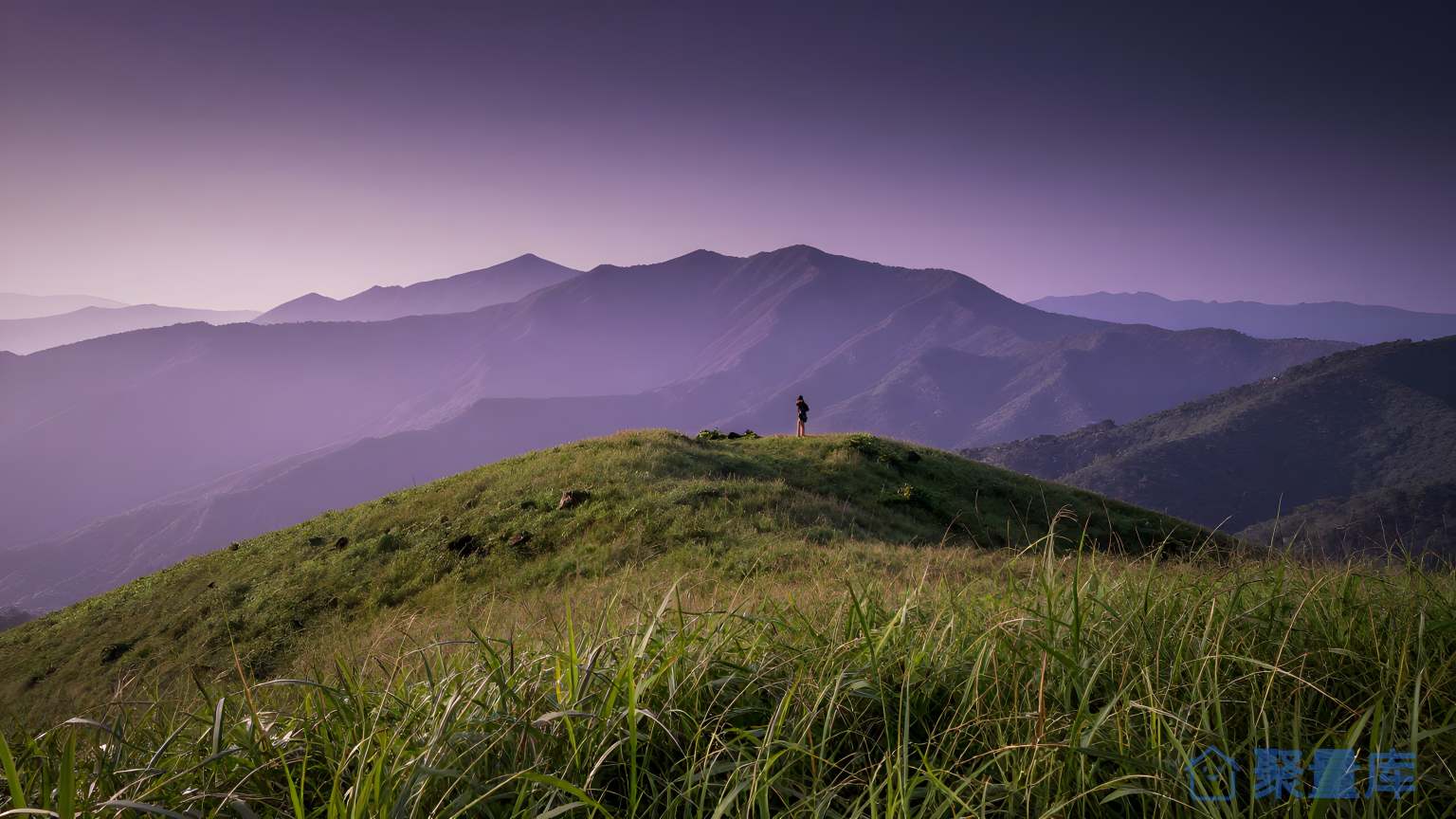 山景