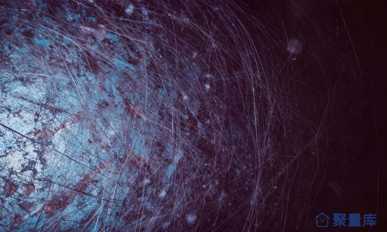星空间 宇宙