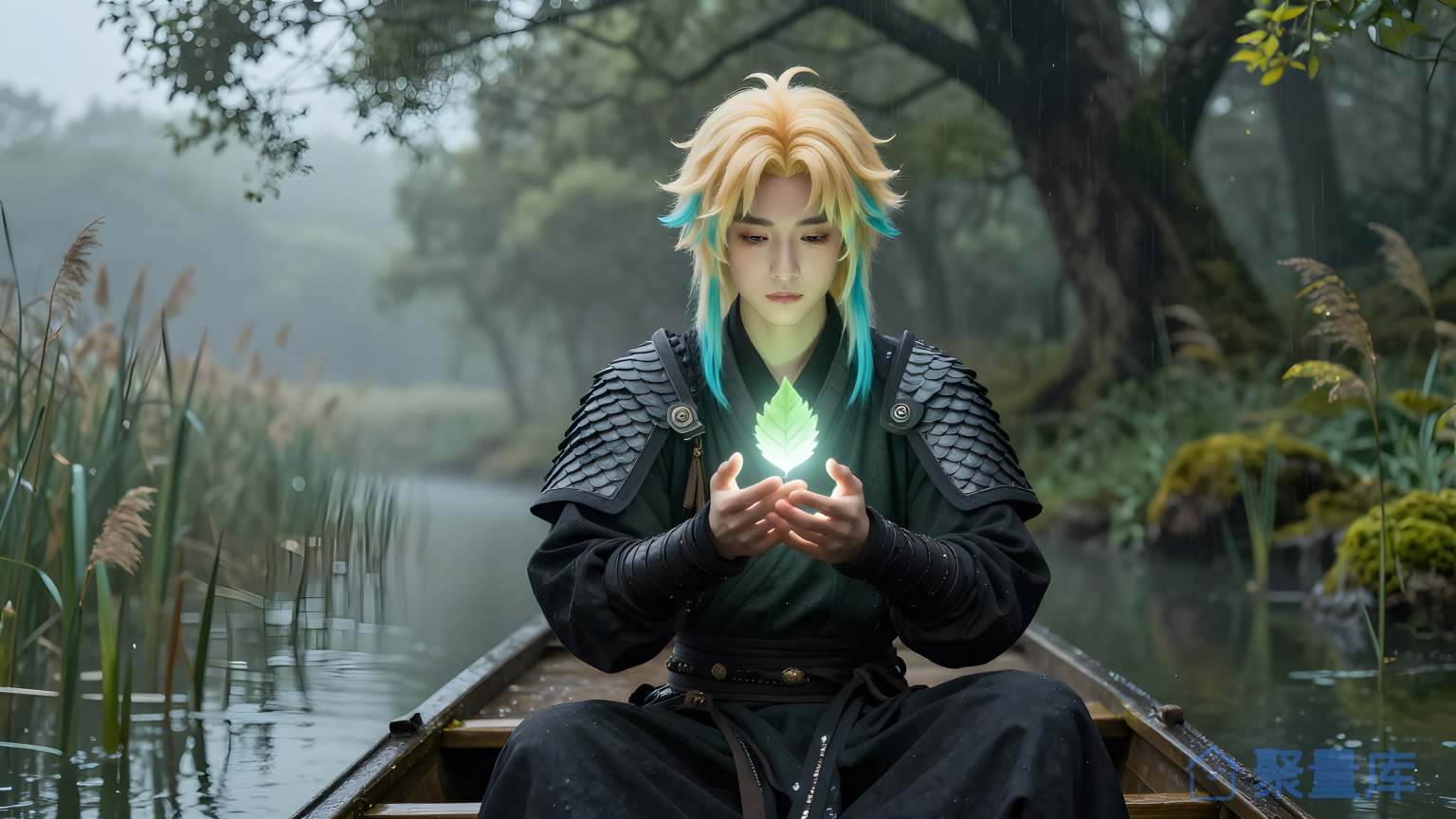 神奇的童年