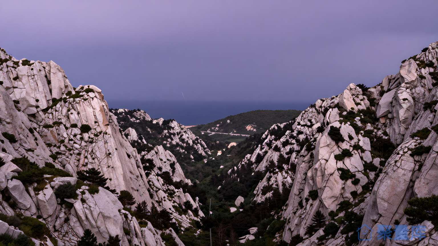 山脉风景 山脉 风景 自然