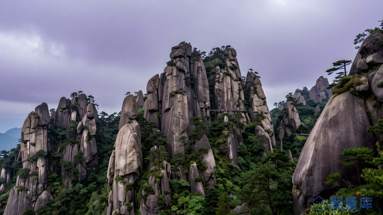 山谷景观 山谷 景观 自然风光 旅游 壮观 大自然 天然美景