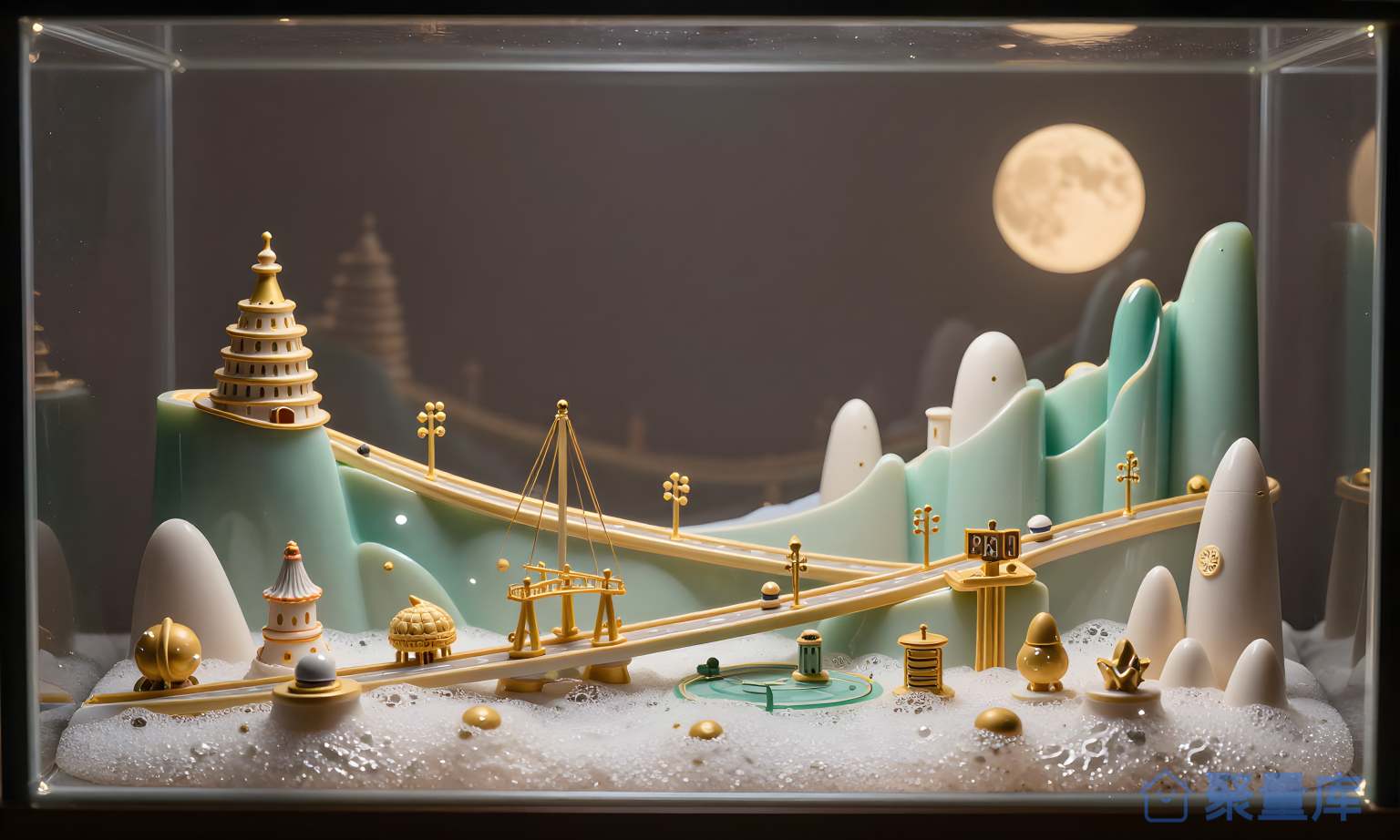 海洋展览