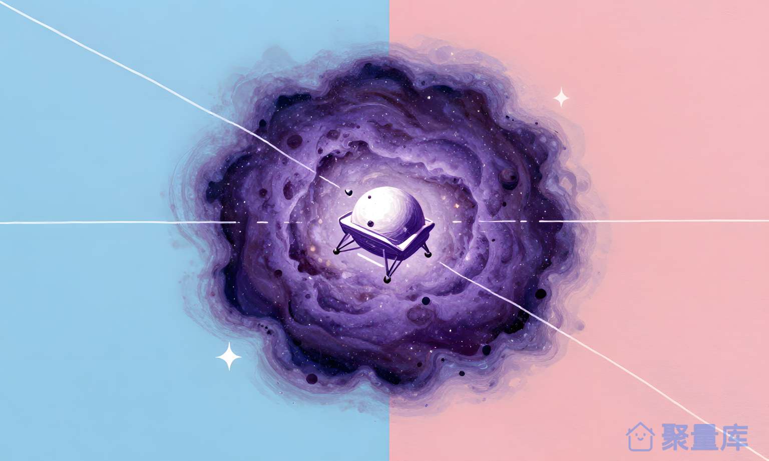 星空之旅 宇宙 太空