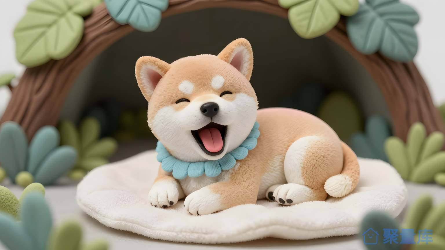 狐叮床