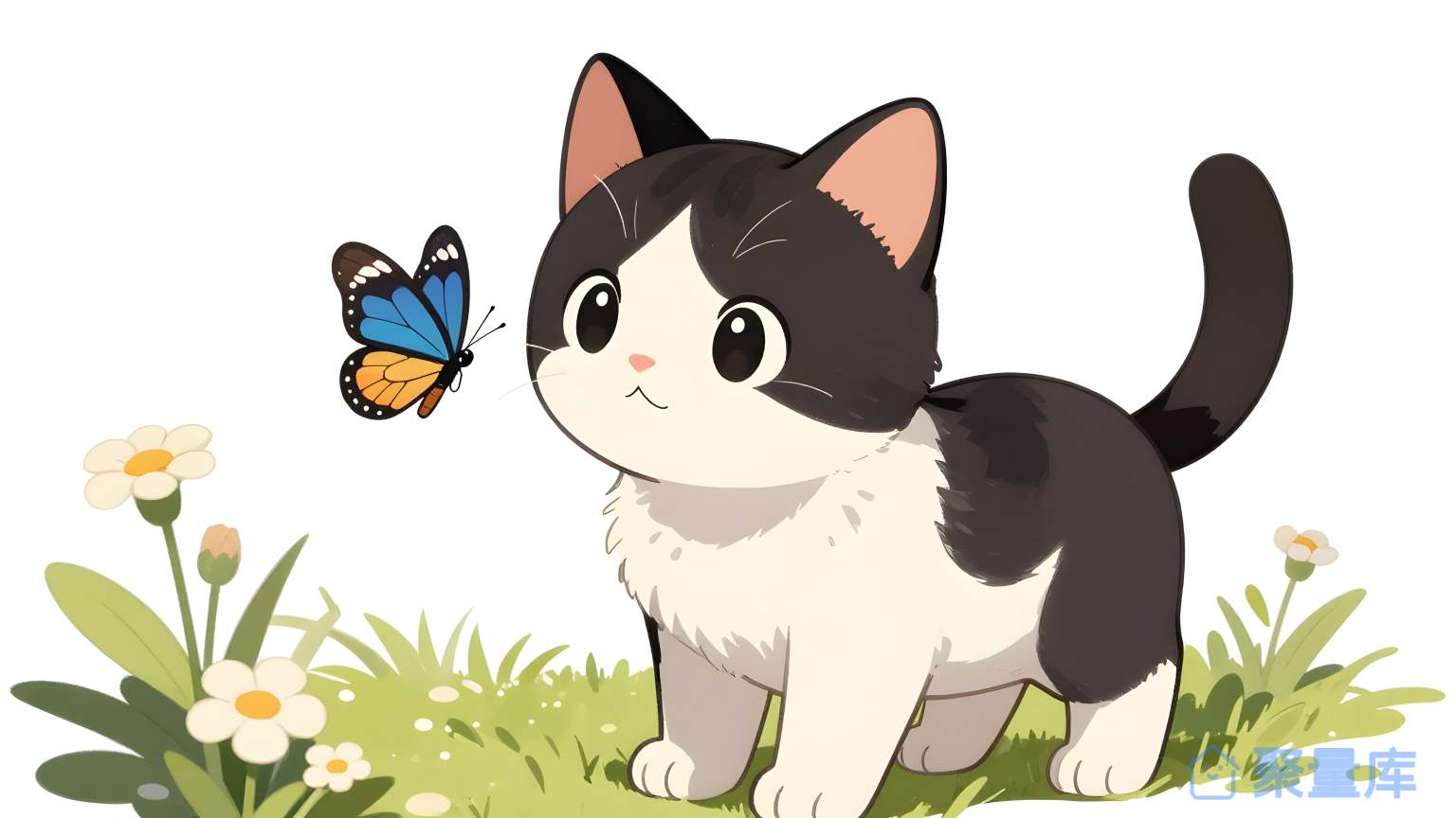 猫和蜩蛋