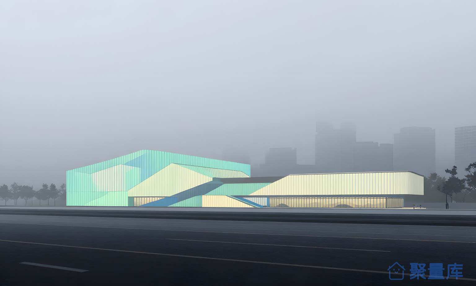建筑设计图片 建筑