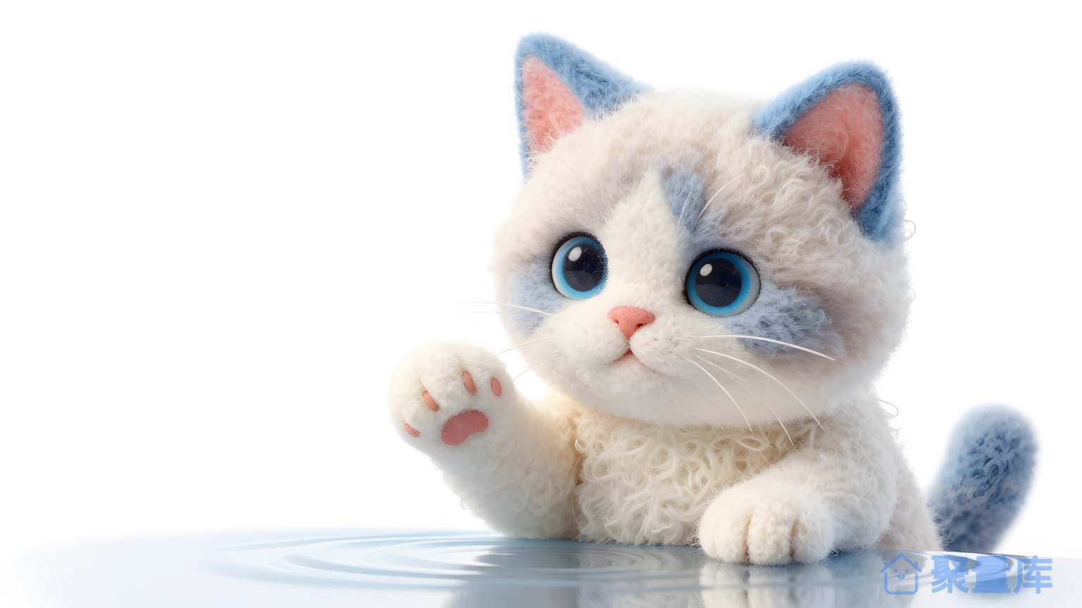 纯猫娃