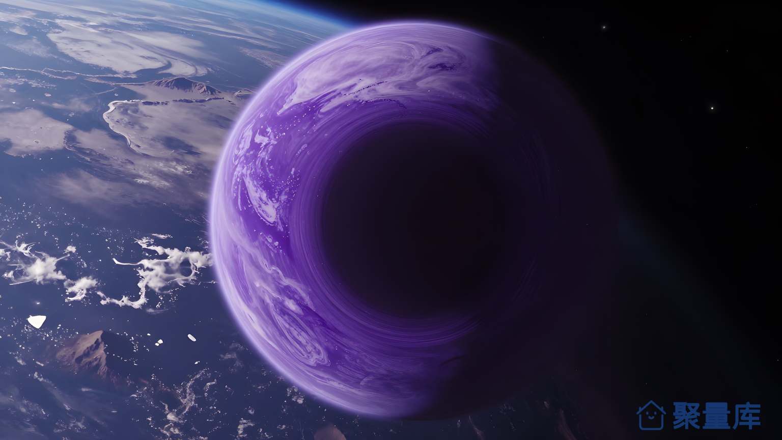 星际旅行 宇宙 科幻