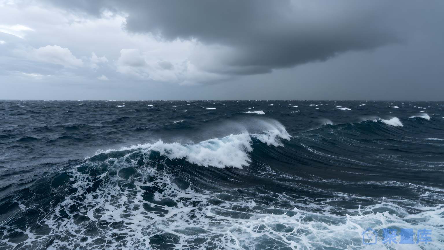 海浪 海浪 大海
