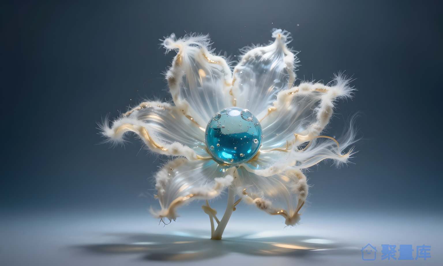 花瓶 花瓶 水晶