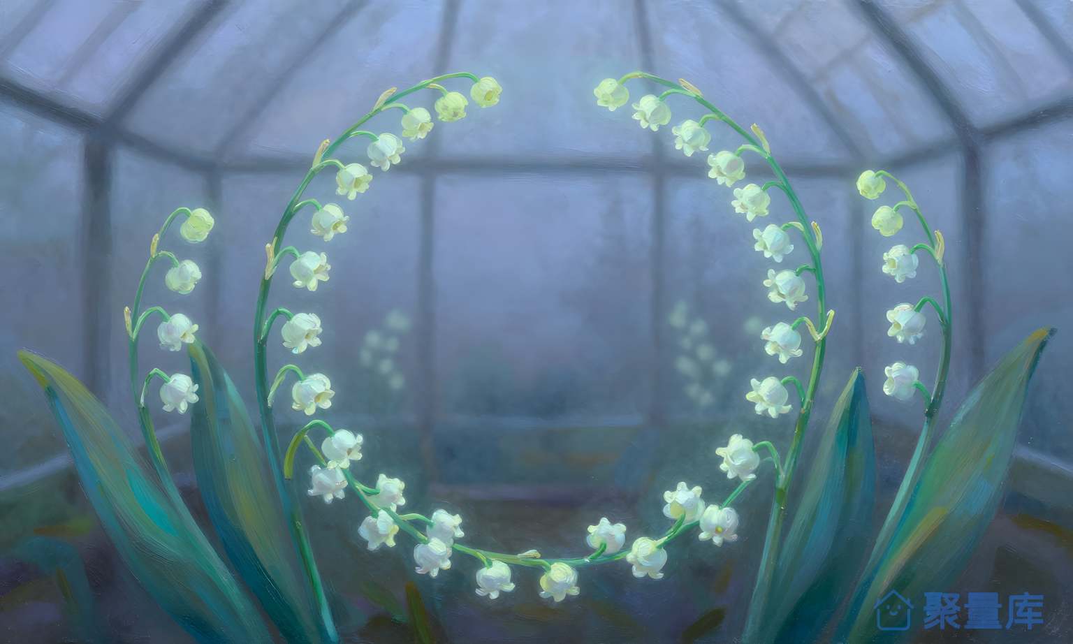 花园 花 花坛 花瓣