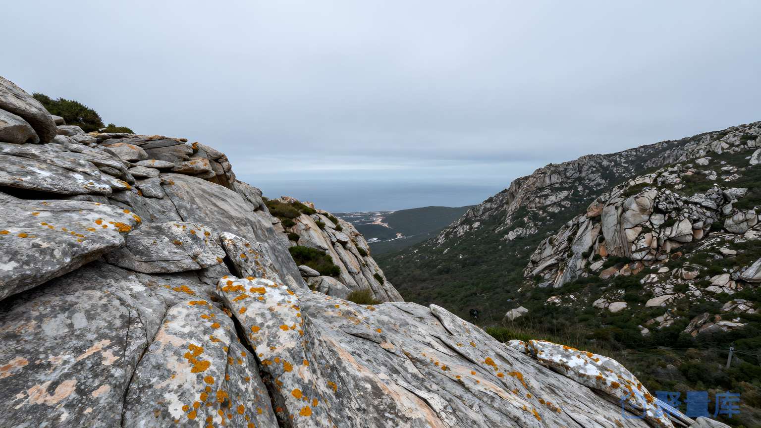 山景观